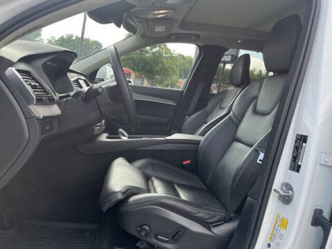 2023 Volvo XC90 B6 Ultimate Bright Theme 7P