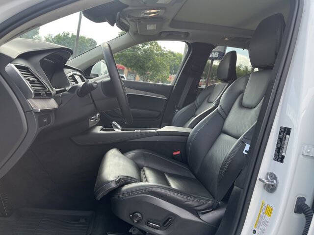 2023 Volvo XC90 B6 Ultimate Bright Theme 7P