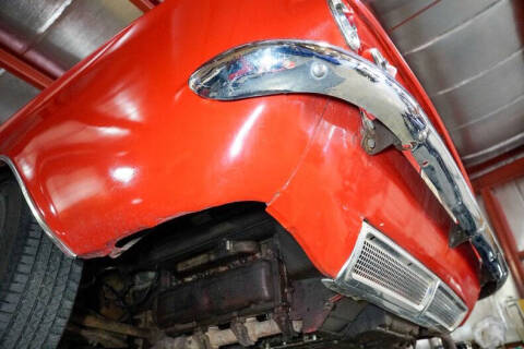 1964 Chevrolet Corvair