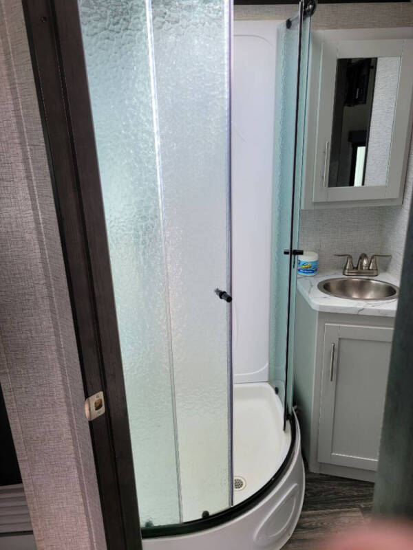 2021 Keystone RV Premier