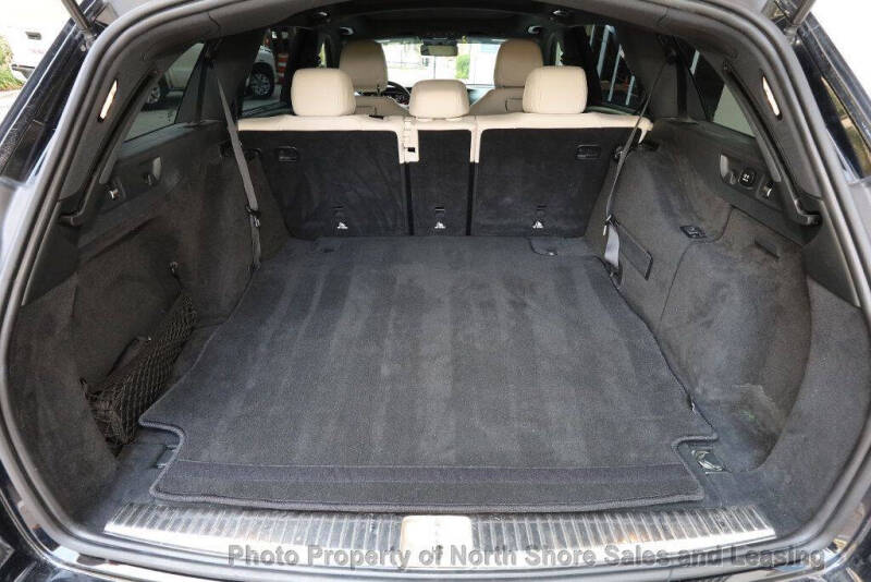2018 Mercedes-Benz E-Class E 400 4MATIC
