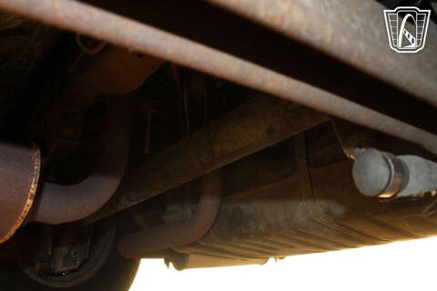 1972 Cadillac Eldorado