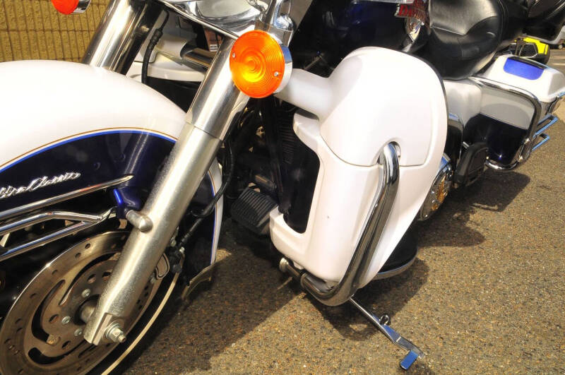 2008 Harley-Davidson Electra Glide Ultra Classic