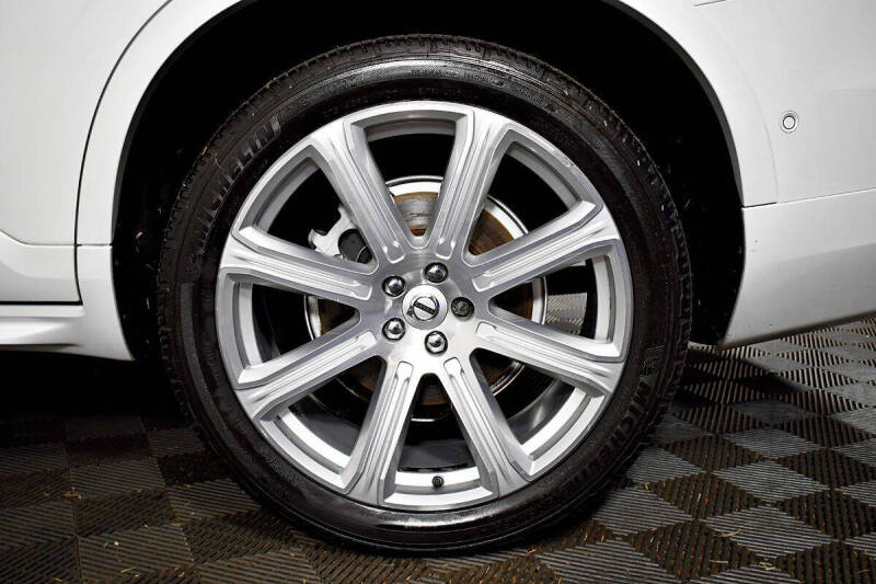 2018 Volvo XC90 T6 Inscription