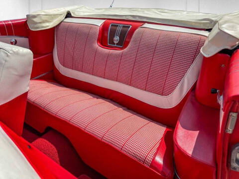 1960 Chevrolet Impala