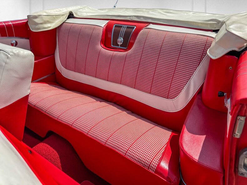 1960 Chevrolet Impala