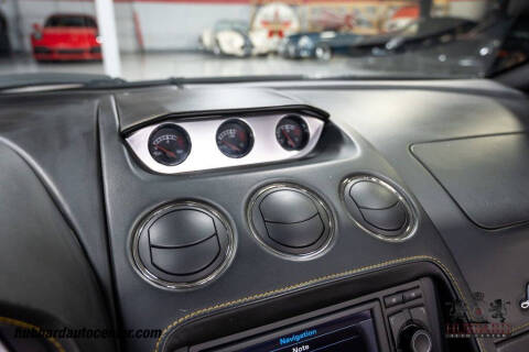 2008 Lamborghini Gallardo Spyder