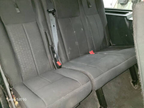 2015 Ford Expedition EL XLT