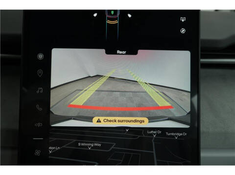 2023 Fisker Ocean Extreme