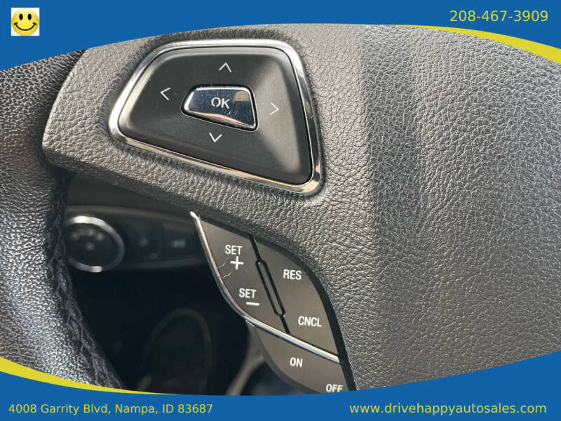 2019 Lincoln MKC Premiere