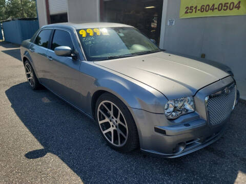 2006 Chrysler 300 for sale at iCars Automall Inc in Foley AL