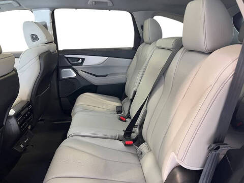 2026 Acura MDX SH-AWD w/Tech