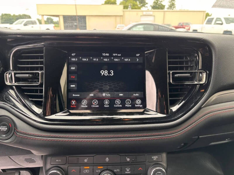 2024 Dodge Durango GT