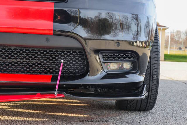 2019 Dodge Durango SRT