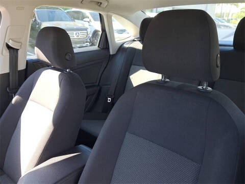 2021 Volkswagen Jetta