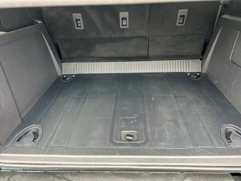 2022 Ford Bronco Badlands Advanced