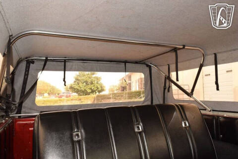 1976 Chevrolet Blazer