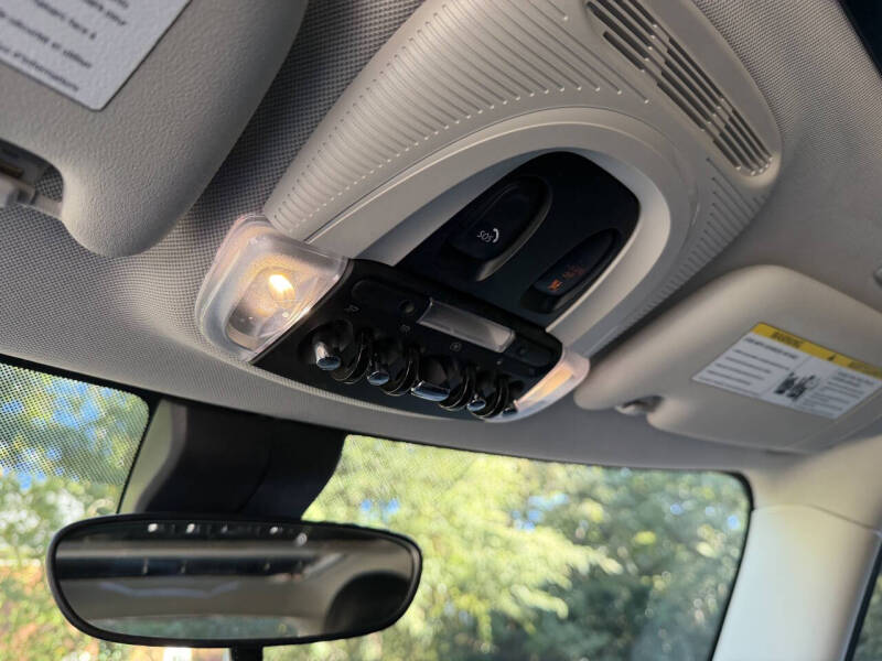 2020 MINI Hardtop 2 Door Oxford Edition