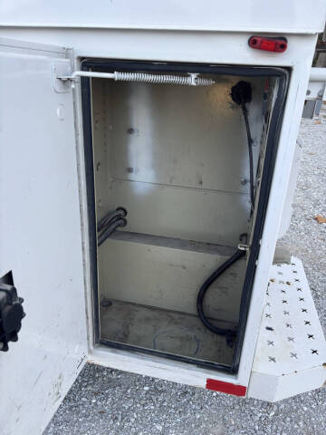 2013 Ford F-250 Super Duty XL