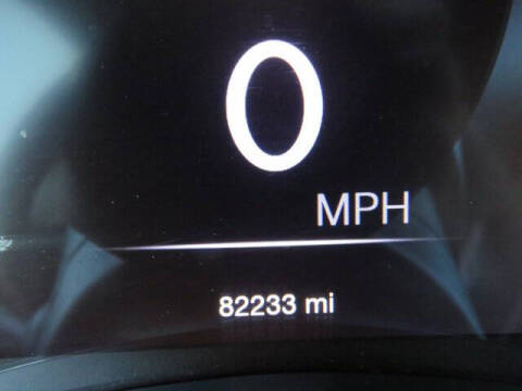 2019 Jeep Grand Cherokee Laredo E