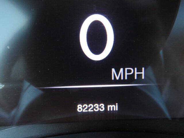 2019 Jeep Grand Cherokee Laredo E