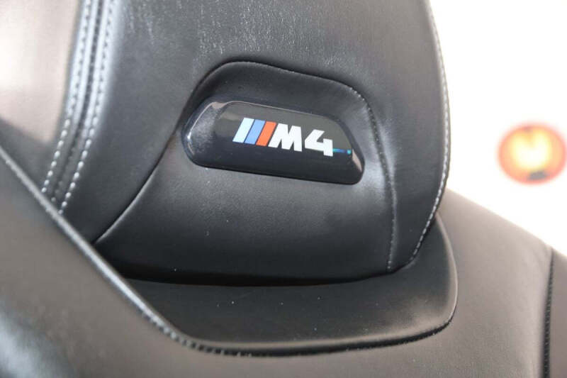 2019 BMW M4