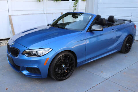 2016 BMW 2 Series M235i