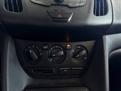 2014 Ford Transit Connect XL