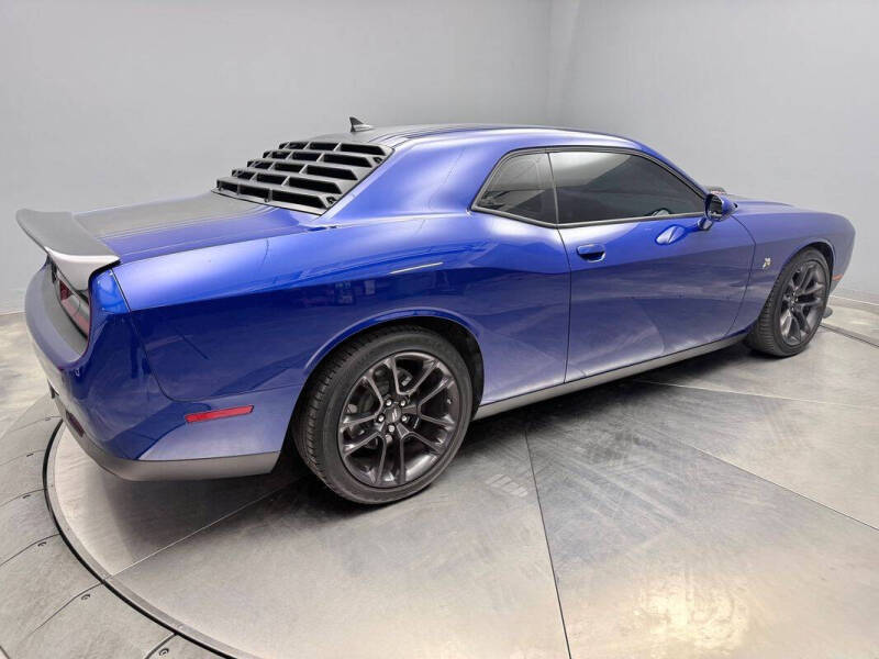 2020 Dodge Challenger