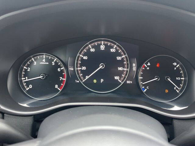 2026 Mazda CX-50 2.5 S Premium