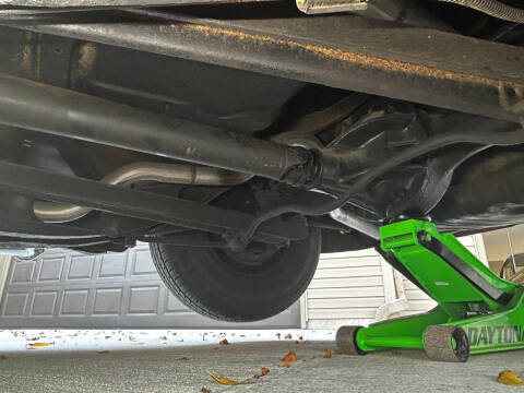 1949 Oldsmobile Futuramic 76