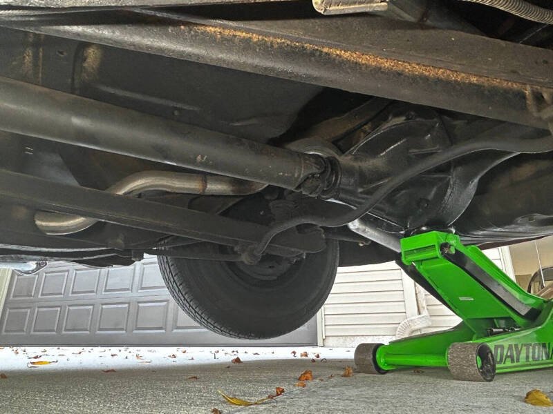 1949 Oldsmobile Futuramic 76