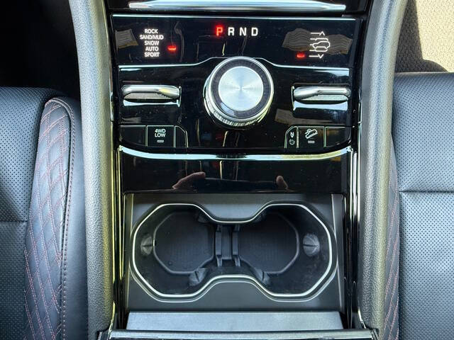 2023 Jeep Grand Cherokee Summit