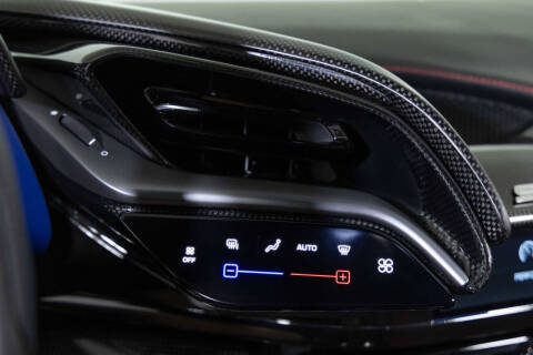 2022 Ferrari SF90 Stradale