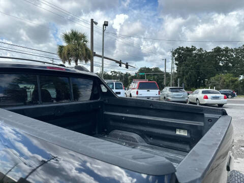 2007 Honda Ridgeline RTL