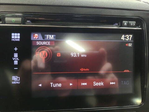 2014 Honda Civic EX-L