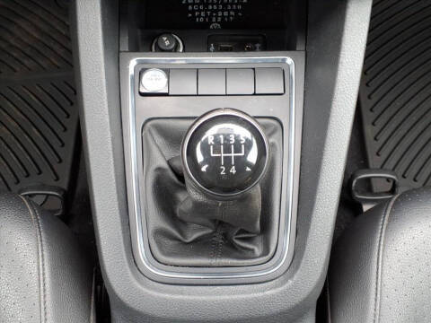 2017 Volkswagen Jetta 1.4T SE