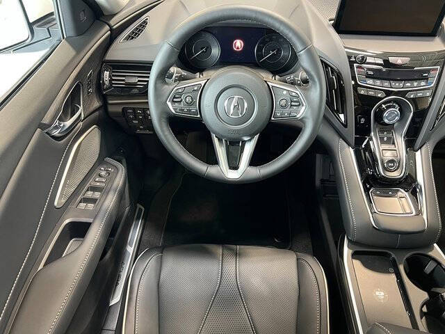 2025 Acura RDX SH-AWD w/Advance