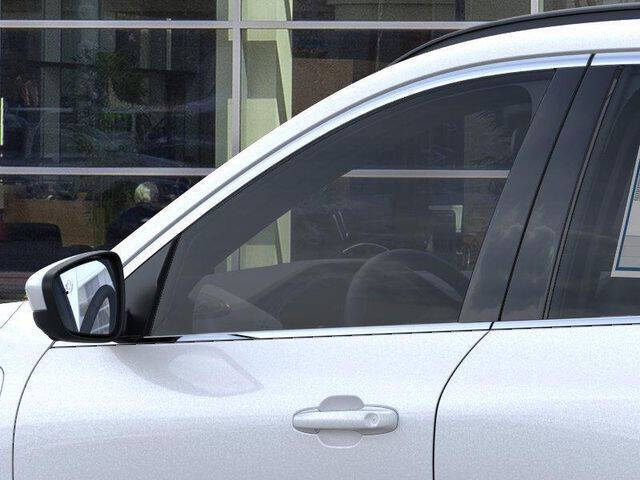 2025 Ford Escape Plug-In Hybrid PHEV