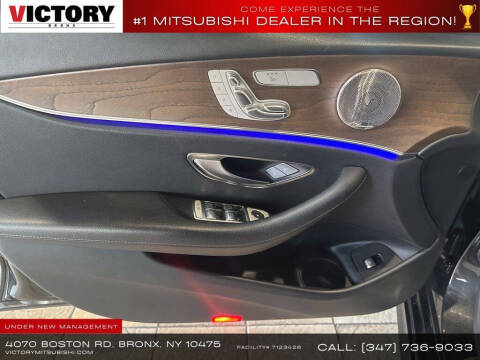 2021 Mercedes-Benz E-Class E 350 4MATIC