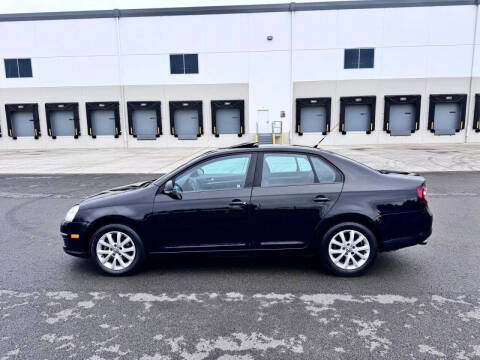 2010 Volkswagen Jetta
