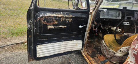 1965 Chevrolet 3500 LCF