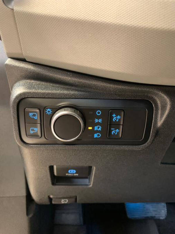 2021 Ford Bronco Badlands Advanced