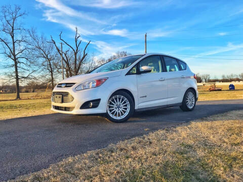 Ford C Max Hybrid For Sale In Springdale Ar Champion Motorcars