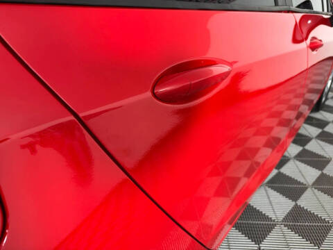 2018 Chevrolet Cruze LS Auto