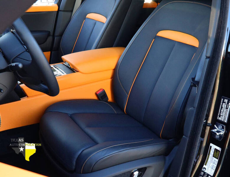 2025 Rolls-Royce Cullinan