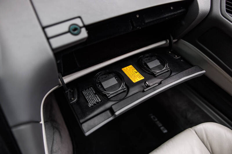 1993 BMW 8 Series 850Ci