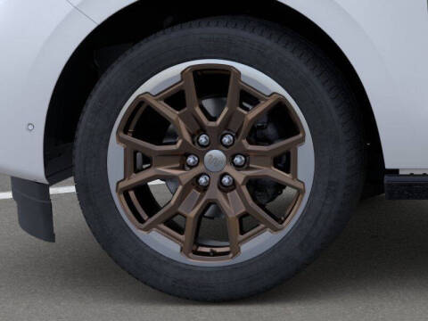 2026 Ford Expedition MAX King Ranch