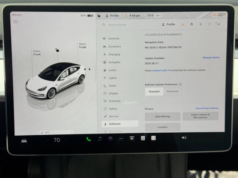 2023 Tesla Model 3 Long Range