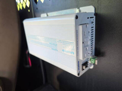 2011 Chevrolet Express 2500